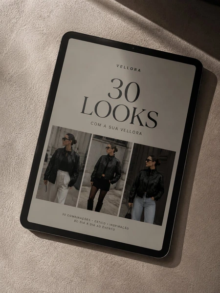 E-book 30 Looks Vellora