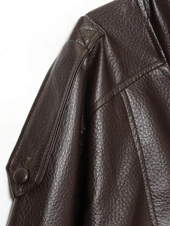 Detalhe do ombro