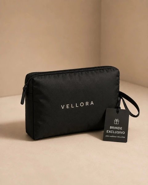 Nécessaire Vellora Brinde
