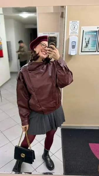 Vellora Instagram - cliente real
