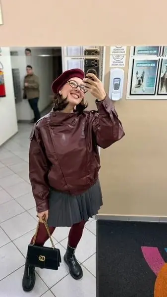 Foto da cliente Vellora