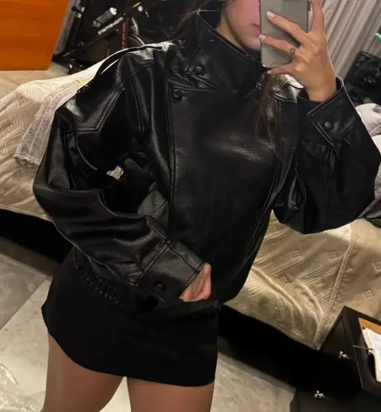Foto da cliente Vellora