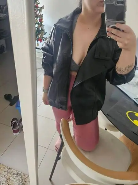 Foto da cliente Vellora