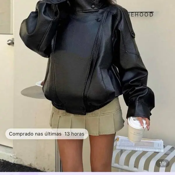 Foto da cliente Vellora